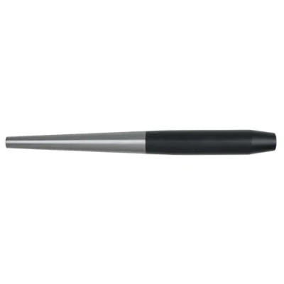 Abbildung von KS TOOLS 129.2181 Durchtreiber 170 19 Carbon Mangan Silizium Stahl ohne Handgriff