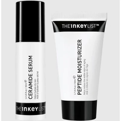 Abbildung von The INKEY List Mini Fulvic Acid Gesichtsreinung 50 ml