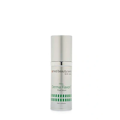 Abbildung von Med Beauty Swiss lifting Derma Flavon Phyto Serum (30ml)