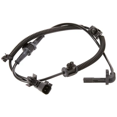 Abbildung von JAPANPARTS ABS W23 Sensor vorne 800 OPEL: Astra J Sports Tourer, Zafira C Schrägheck, CHEVROLET: Cruze Limousine, Orlando