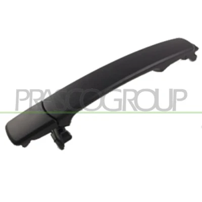 Abbildung von PRASCO DS8328113 Türgriff außen, hinten rechts grundiert NISSAN: Qashqai / Qashqai+2 I