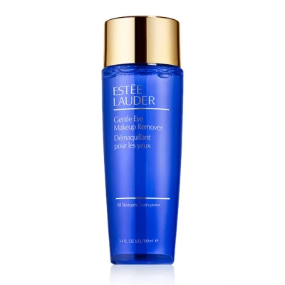 Abbildung von Estée Lauder Gentle Eye Make Up Remover 100 ml