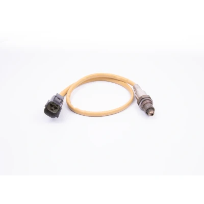 Abbildung von BOSCH 0 258 030 0CV Lambdasonde 4 LAND ROVER: Range Rover Sport