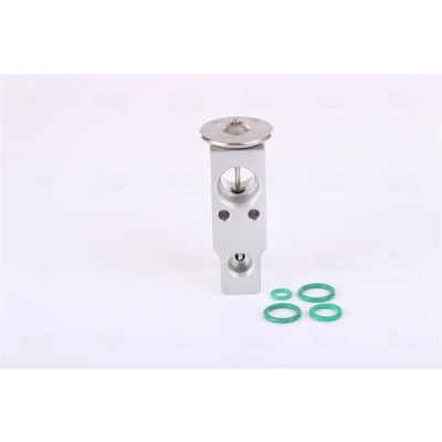 Abbildung von NISSENS 999388 Expansionsventil LAND ROVER: Discovery 3