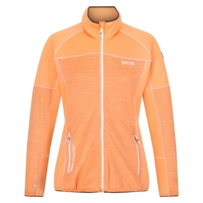 Abbildung von Regatta Yare V Fleece Top für Damen