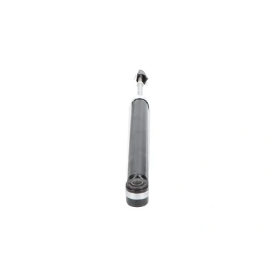 Abbildung von KAVO PARTS SSA 9103 Stoßdämpfer Hinterachse Gasdruck Zweirohr federtragender Dämpfer oben Stift, unten Stift TOYOTA: Yaris Verso