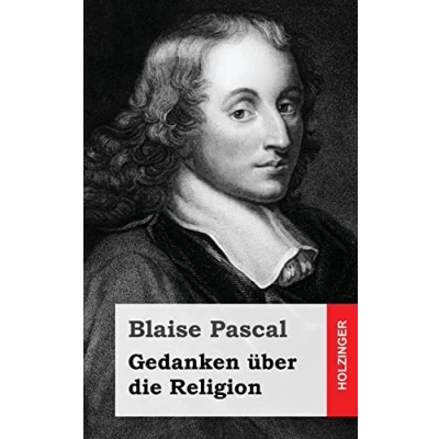 Abbildung von Gedanken über die Religion