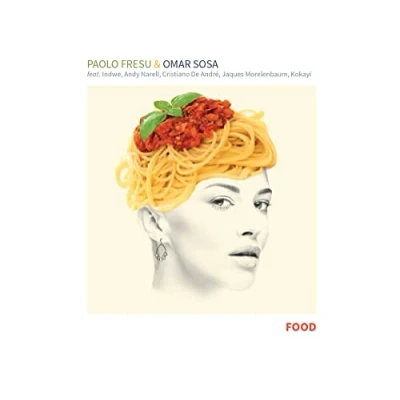 Abbildung von Food (2lp/Gatefold/Black Vinyl) [Vinyl LP]