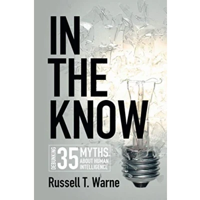 Abbildung von In the Know: Debunking 35 Myths about Human Intelligence