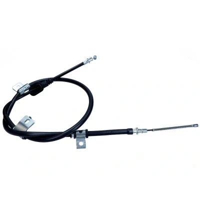 Abbildung von MAXGEAR 32 1619 Handbremsseil 1504mm HYUNDAI: Atos (MX) 1.0 i, 1.1 1998 2010