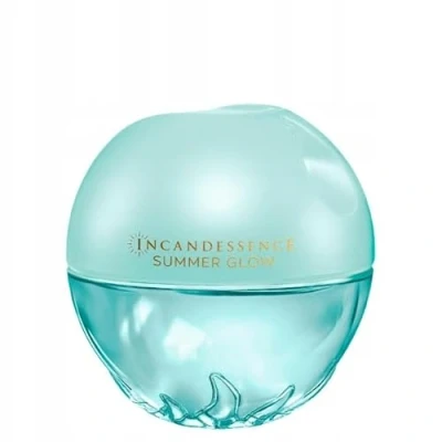Abbildung von Avon INCANDESSENCE SUMMER GLOW Eau de Parfum Spray