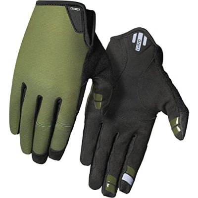 Abbildung von Giro Bike La Dnd Handschuhe Trail Green/Lavendar Grey XL