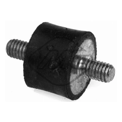 Abbildung von Anschlagpuffer, Schalldämpfer Metalcaucho 05804