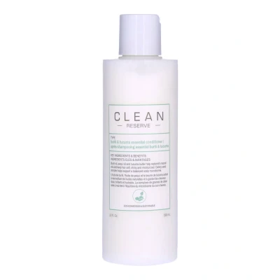 Abbildung von CLEAN Reserve Buriti &amp; Tucuma Essential Conditioner 296 ml