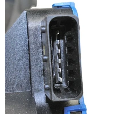 Abbildung von METZGER ORIGINAL ERSATZTEIL 0901160 Sensor, Gaspedalstellung