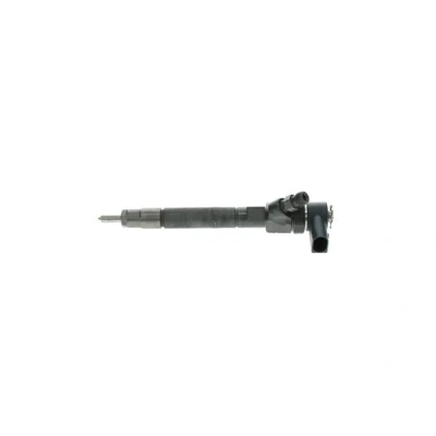 Abbildung von BOSCH 0 445 110 205 Einspritzdüse Common Rail mit Dichtring MERCEDES BENZ: C Klasse T modell, Limousine, E modell