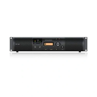 Abbildung von Behringer NX6000D