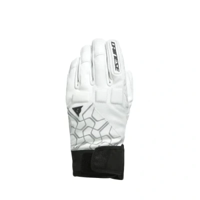 Abbildung von Dainese HP Gloves Woman, Handschuhe Damen Ski, Snowboard, Wasserdicht, echtes Leder, Protektoren