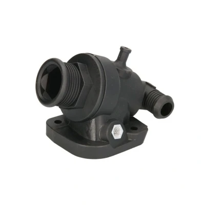 Abbildung von THERMOTEC D2G008TT Thermostatgehäuse FORD: Transit Mk3 Bus, Mk4 Pritsche/Fahrgestell, Pritsche/Fahrgestell