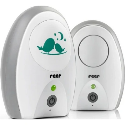 Abbildung von Reer Babyphone Weiß, 1 tlg.
