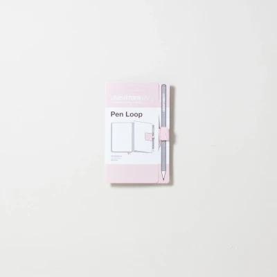 Abbildung von Leuchtturm Pen Loop Stifthalter Puder