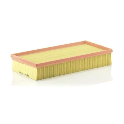 Abbildung von MANN FILTER C 35 156 Luftfilter 58 169 343 Filtereinsatz MITSUBISHI: Carisma Limousine, Space Star, Schrägheck