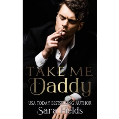 Abbildung von Take Me, Daddy: A Dark Irish Mafia Romance (Boston Kings, Band 1)