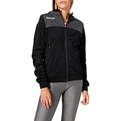 Abbildung von Kempa Trainingsanzug Emotion 2.0 Kapuzenjacke Damen