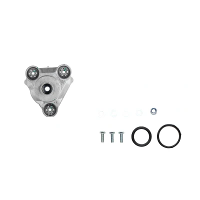 Abbildung von BILSTEIN B1 Service Parts 12 228676 Federbeinstützlager Vorderachse rechts FIAT: Ducato III Kastenwagen, Pritsche / Fahrgestell