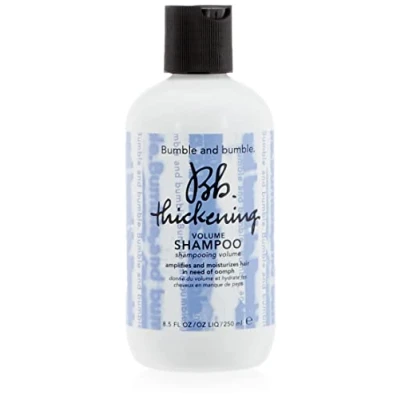 Abbildung von Bumble and Thickening shampoo 250 ml