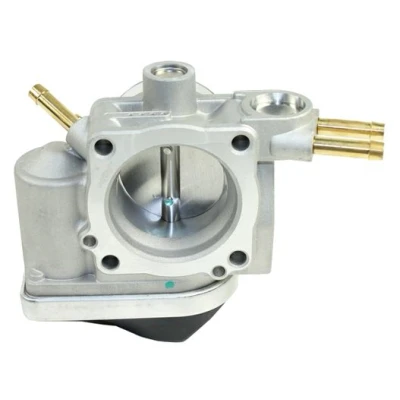 Abbildung von METZGER 0892613 Drosselklappe elektronisch Steuergerät/Software muss angelernt/upgedatet werden VOLKSWAGEN: Passat B5 GP Variant, Variant