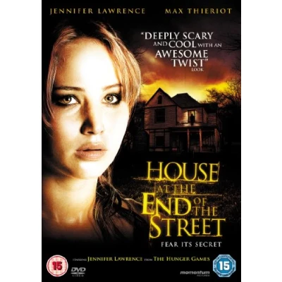 Abbildung von House at the End of Street Extended Cut [Blu ray]