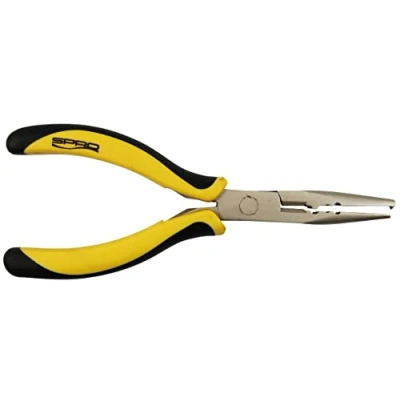 Abbildung von Spro Splitring Tang 15,5cm Sprengzingzange