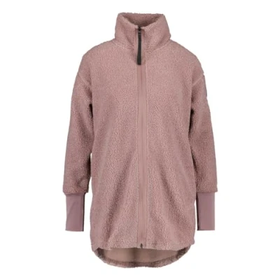 Abbildung von Didriksons Fleecejacke SALLY WNS FZ 2