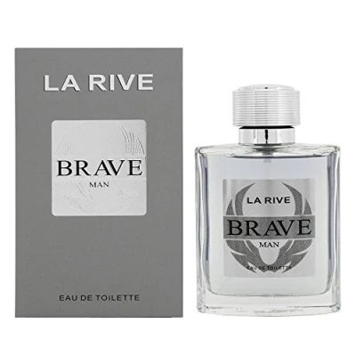 Abbildung von La Rive Brave Eau de Toilette 100 ml