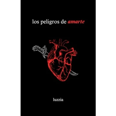 Abbildung von los peligros de amarte