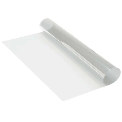 Abbildung von FOLIATEC Securlux Sicherheitsfolie Splitterschutz Autoscheiben Folie Einbruchschutzfolie, mit ABG, Transparent, 51 x 400 cm