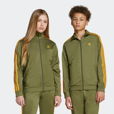 Abbildung von adidas Originals Outdoorjacke &quot;FIREBIRD TOP&quot;
