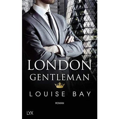 Abbildung von London Gentleman: Roman (Kings of Reihe, Band 2)