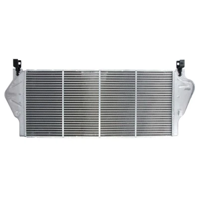 Abbildung von THERMOTEC DAR010TT Ladeluftkühler Aluminium, Kunststoff 680 303 29 RENAULT: ESPACE 4, LAGUNA 2