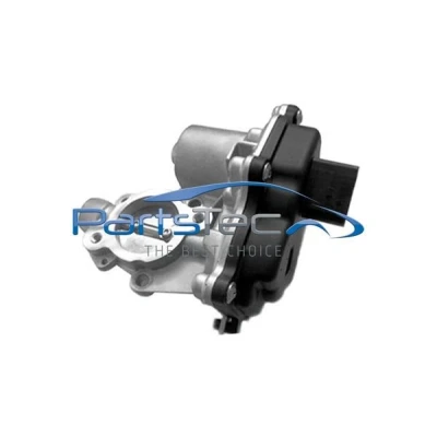 Abbildung von PartsTec PTA510 0527 AGR Ventil elektrisch Magnetventil ohne Dichtung VOLKSWAGEN: Scirocco III, CADDY 4 Kombi, Beetle Schrägheck, SKODA: Yeti