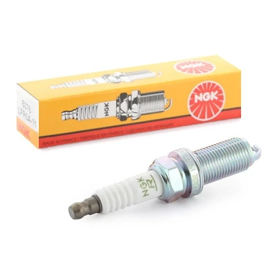 Abbildung von NGK 6376 Zündkerze M14 X 1,25 SW: 16 mm NISSAN: Trail, Primera Hatchback, Kombi, KIA: Optima / K5, Sportage III, CERATO 2 Stufenheck