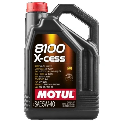 Abbildung von Motoröl MOTUL 102870