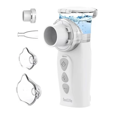 Abbildung von FEELLIFE Air ProVIII Inhalationsgerät