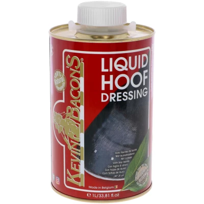 Abbildung von Kevin Bacon&#039;s Hufdressing Liquid 1L