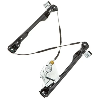 Abbildung von Esen Skv Fensterheber vorne links elektrisch ohne Elektromotor 01SKV121 FORD: Focus Mk1 Schrägheck, Kombi, Limousine