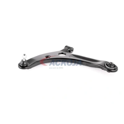Abbildung von ACKOJA A37 1144 Querlenker Vorderachse links, unten MITSUBISHI: Colt 6, VI CZC Cabrio, SMART: Forfour I