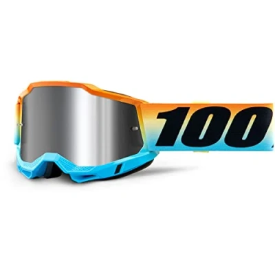 Abbildung von 100% Motorradbrille, Kinder