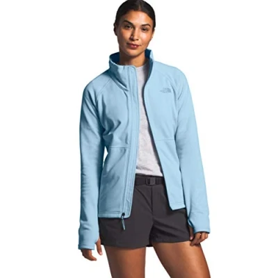 Abbildung von THE NORTH FACE Canyonlands Pullover TNF Medium Grey Heather XXL