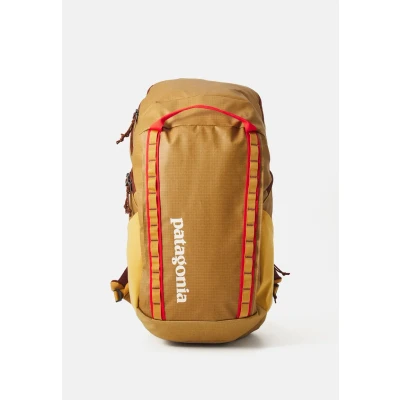 Abbildung von Patagonia Black Hole Pack 32L talon gold Rucksäcke
